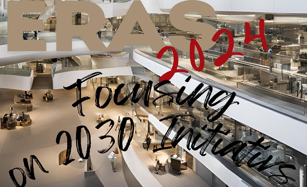 European Research Admin Summit (ERAS) 2024