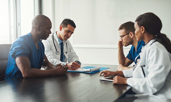 EMRDA Launches Ground-breaking Initiative to Enhance Medical Care in Europe